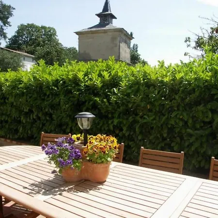 2 Personen In Der Landschaft Des Tarn By Interhome Labruguière