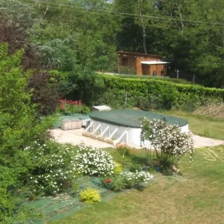 شقة 2 Personen In Der Landschaft Des Tarn By Interhome *