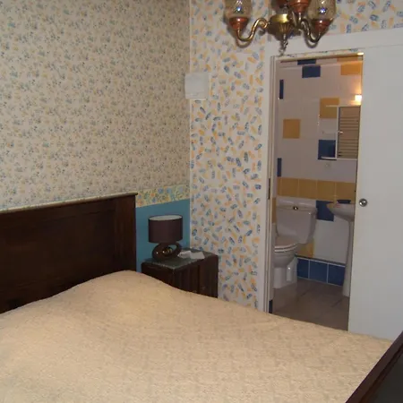 2 Personen In Der Landschaft Des Tarn By Interhome شقة Labruguière