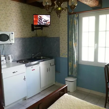 شقة 2 Personen In Der Landschaft Des Tarn By Interhome